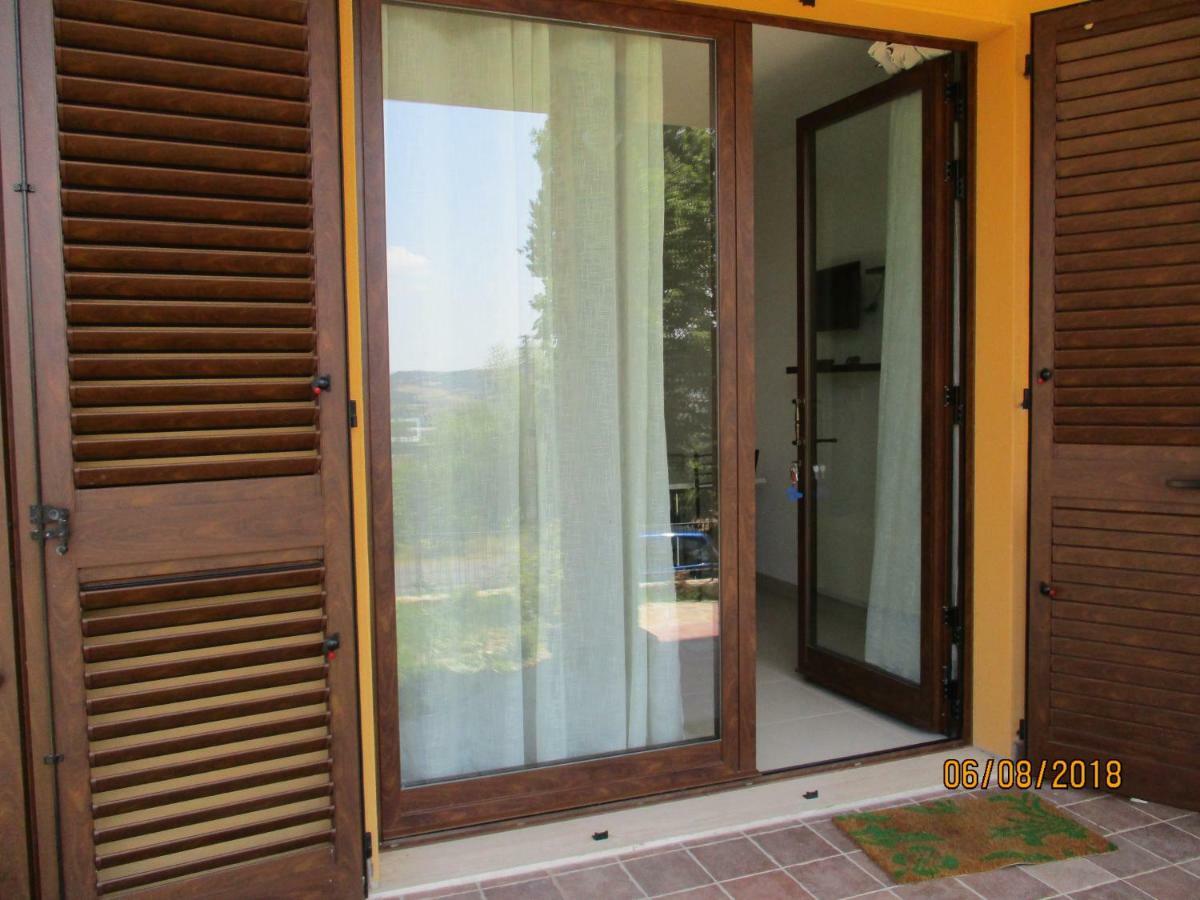 Il Risveglio Dei Sensi Villa Fossato di Vico Luaran gambar